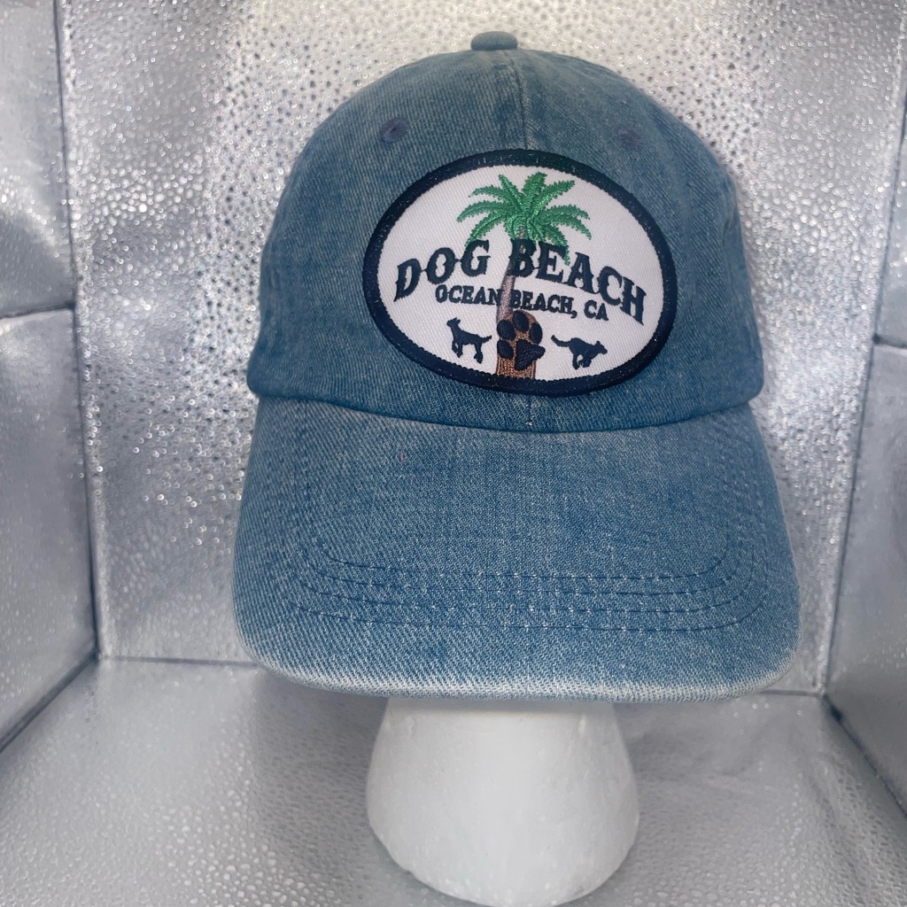 Cali Hat